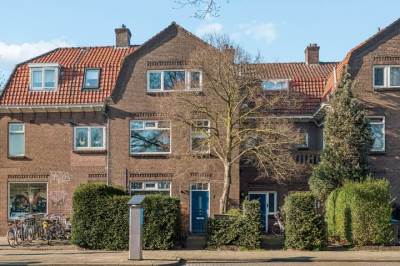 Woning Koolemans Beynenstraat 162 Nijmegen