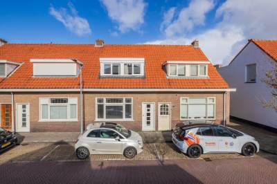 Woning de Ruyterstraat 9 Noordwijk (ZH)