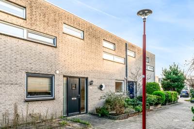 Woning Willem Walravenhove 12 Nieuwegein