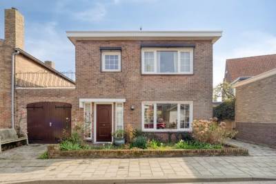 Woning Stevensstraat 23 Sas van Gent