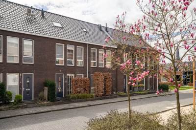 Woning Noorderes 13 Almelo