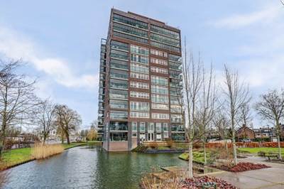 Woning Campanula 38 Dordrecht