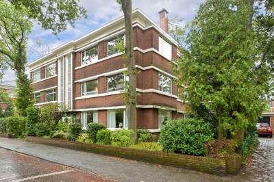 Woning Van Kijfhoeklaan 24 Den Haag
