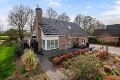 Woning De Huifkar 15 Biddinghuizen