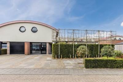 Woning Ossendrechtstraat 29 Tilburg