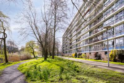 Woning Rhodosdreef 240 Utrecht