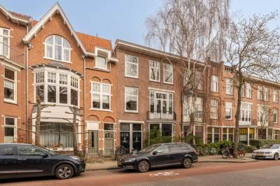 Woning Schouwtjeslaan 43RD Haarlem