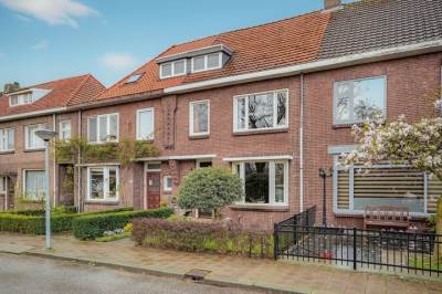 Woning Frederik Hendrikstraat 21 Waalre
