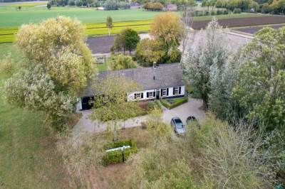 Woning Achtmaalseweg 135 Zundert