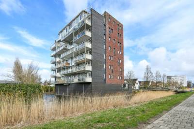 Woning Brouwersdam 2 Hoofddorp
