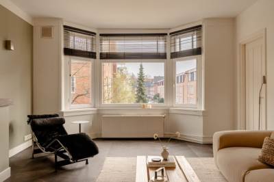 Woning Krammerstraat 362 Amsterdam