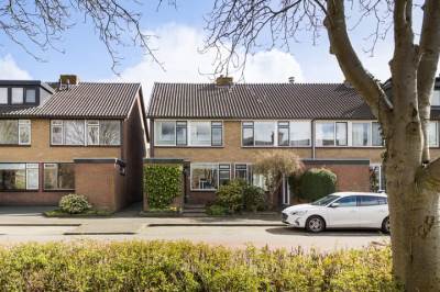 Woning Kastanjelaan 9 Woerden