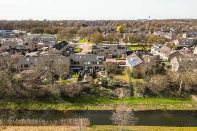 Woning Wijngaard 162 Lelystad