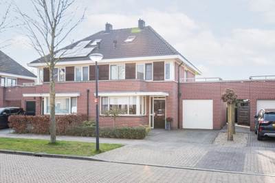 Woning Rozemarijn 28 Gendringen