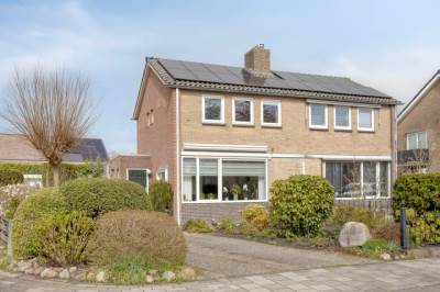 Woning Thorbeckelaan 10C Assen