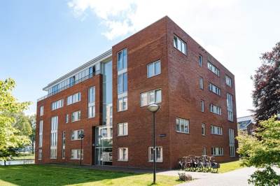 Woning De Leystarlaan 29 Haarlem