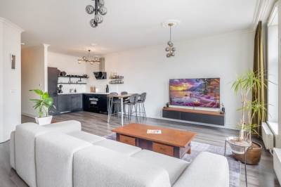 Woning West-Kruiskade 31B02 Rotterdam