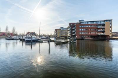 Woning Havenkade 31 Almelo