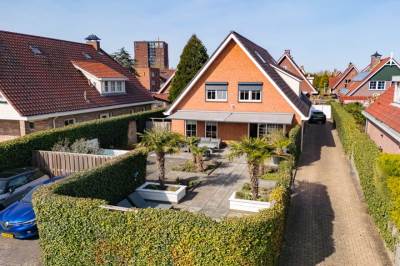 Woning Rumba 3 Nieuw-Vennep