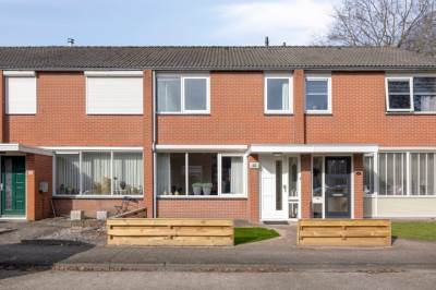 Woning De Paldert 30 Klazienaveen