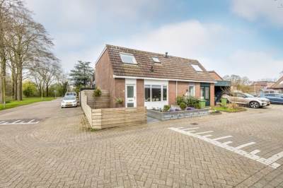 Woning Kweldergras 1 Purmerend