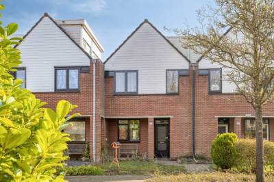 Woning de Ganzeboom 159 Schalkhaar