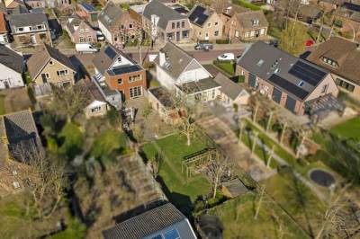 Woning Grotestraat 83 Drunen