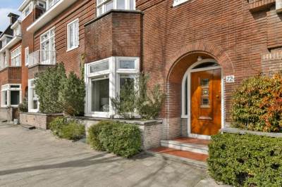 Woning Stadionweg 72 Amsterdam