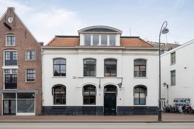 Woning Essenstraat 3 Haarlem