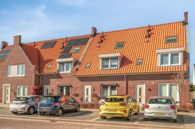 Woning Kleine Vos 22 Mierlo