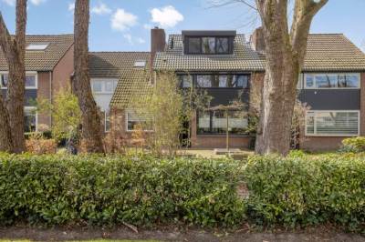 Woning Beiaard 405 Etten-Leur