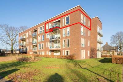 Woning Oldenzaalsestraat 46133 Hengelo (OV)