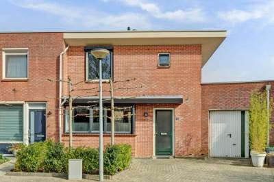 Woning Goudreinet 10 Elst (GE)