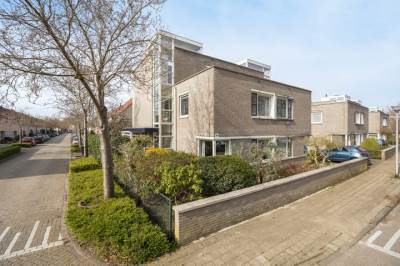 Woning Olympiade 44 Etten-Leur