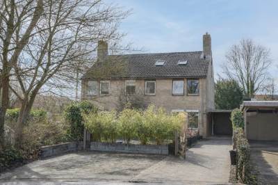 Woning Amelterhout 37 Assen