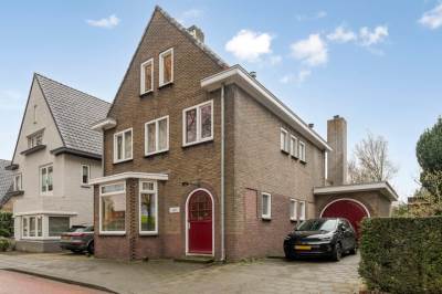 Woning Hintham 148 Rosmalen