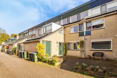 Woning Boomstede 304 Maarssen