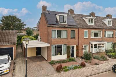 Woning Irenestraat 13 Druten