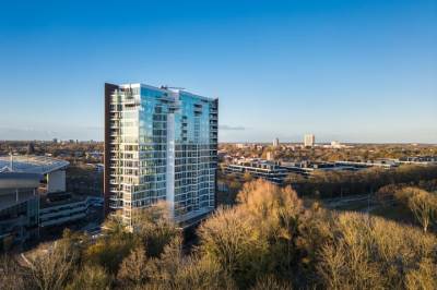 Woning Herculeslaan 124 Utrecht