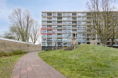 Woning Haverweerd 95 Soest