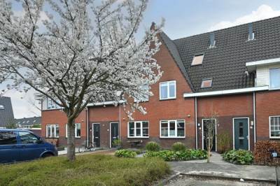 Woning Chansondreef 35 Harderwijk