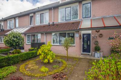 Woning Wethouder Winterinkstraat 64 Rheden