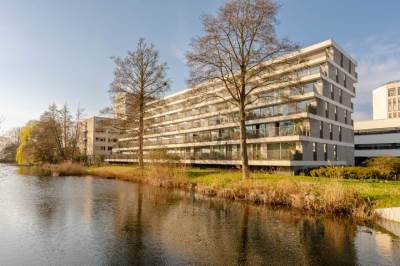 Woning De Klencke 103A Amsterdam