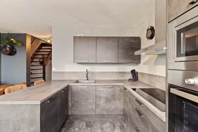 Woning Floris Burgwal 38 Capelle aan den IJssel