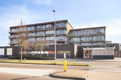 Woning Evenaar 14A Klazienaveen