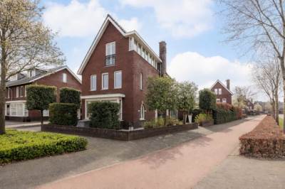 Woning Koolwitje 2 Oosterhout (NB)