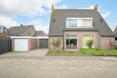 Woning Ravenbos 1 Chaam