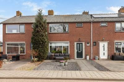 Woning Vlietstraat 20 Nieuwpoort