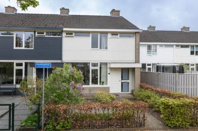 Woning Heslingahuis 17 Almelo
