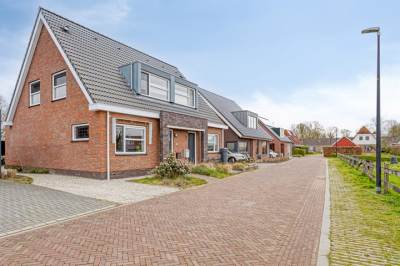 Woning Simmersnie 15 Oudega (Gem. Súdwest-Fryslân)